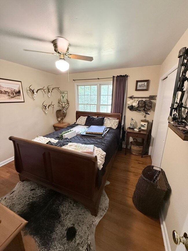 Building Photo - Athens Living Near Five Points – Fenced Yard & Covered Parking