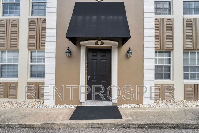 Building Photo - 317 E Amelia St