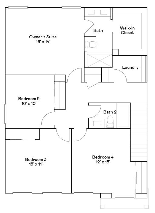 Building Photo - 4417 Hampton Wy