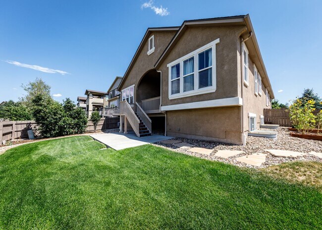 Building Photo - Cordera Home within walking to D20 Schools...
