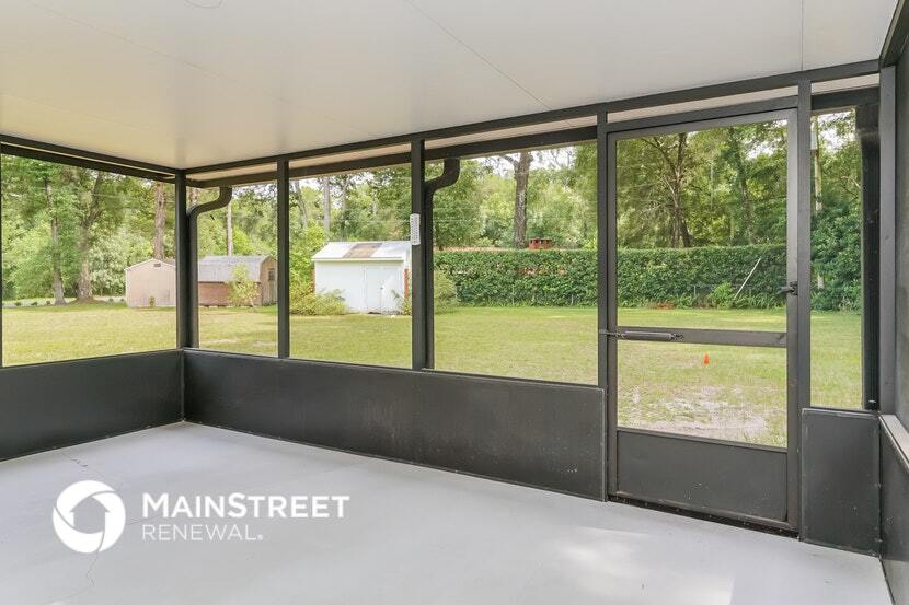 Building Photo - 1325 N Circle Dr