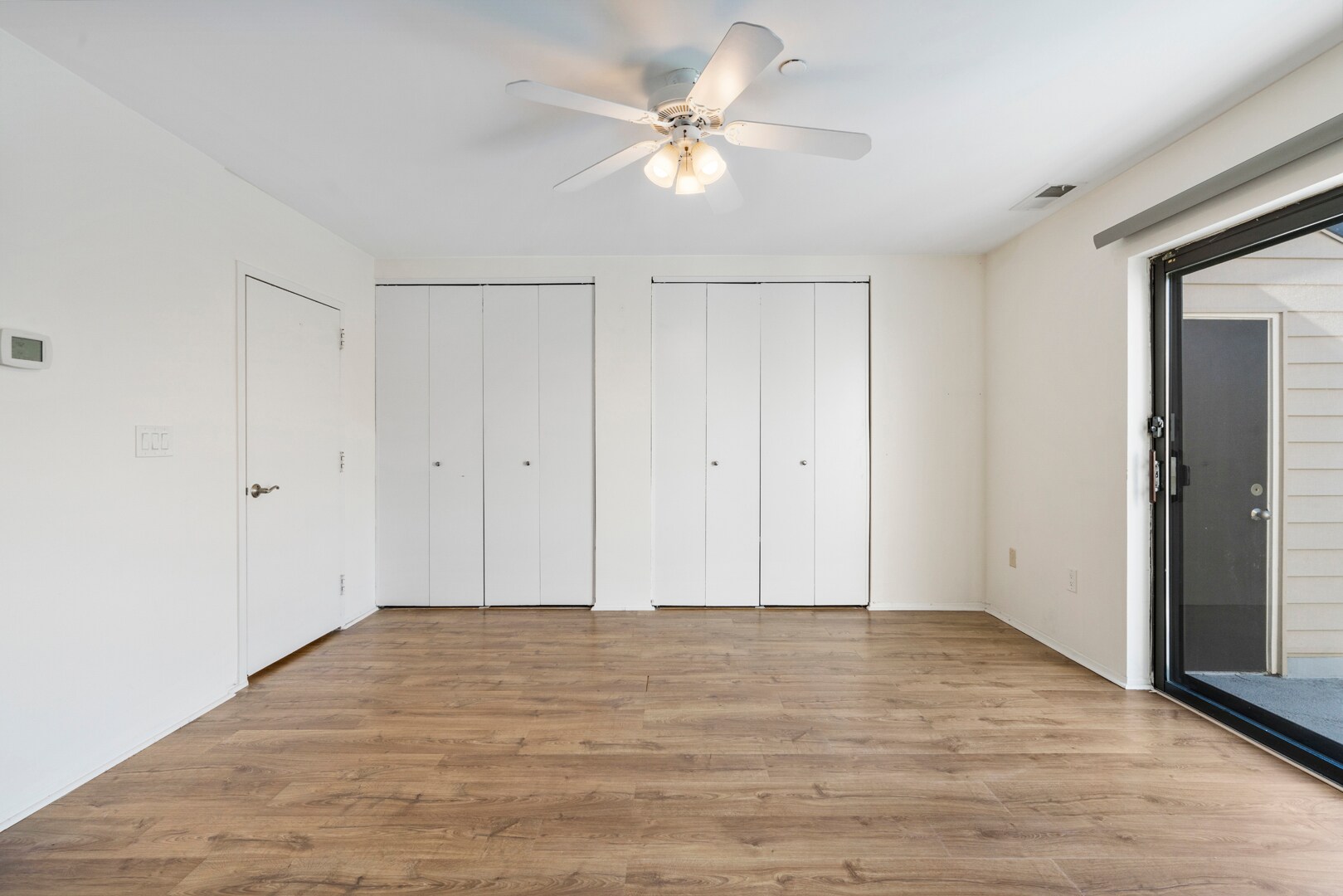 Master Bedroom - 3 Whitman Ct