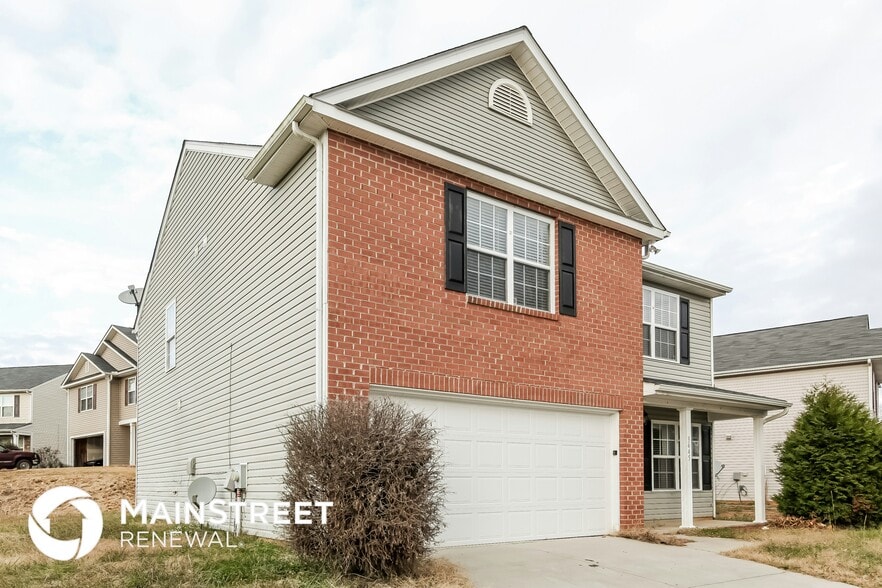 Building Photo - 3645 Sweet Birch Dr