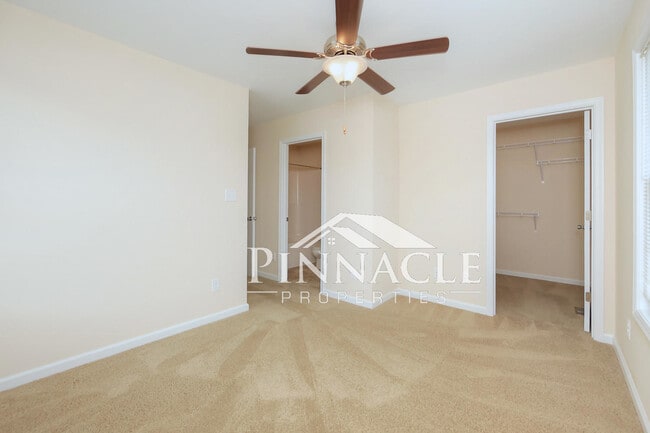 Master Bedroom - 108 Tomahawk Industrial Park