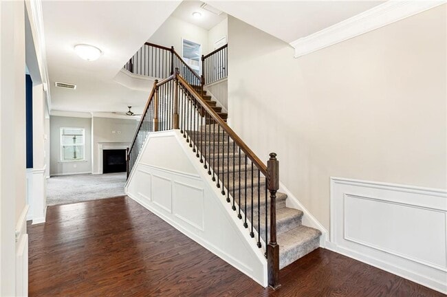 Building Photo - 256 Berkleigh Trails Dr