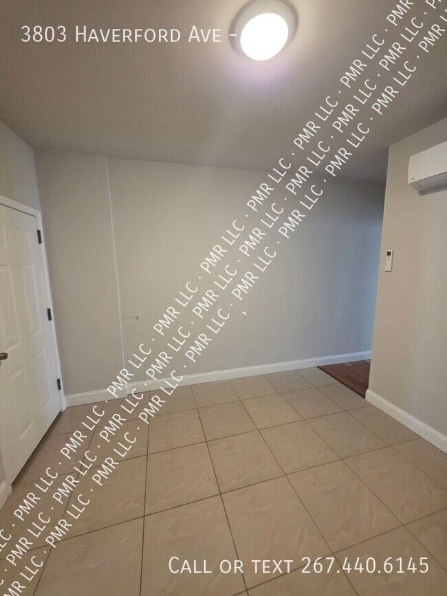 Building Photo - 3803 Haverford Ave