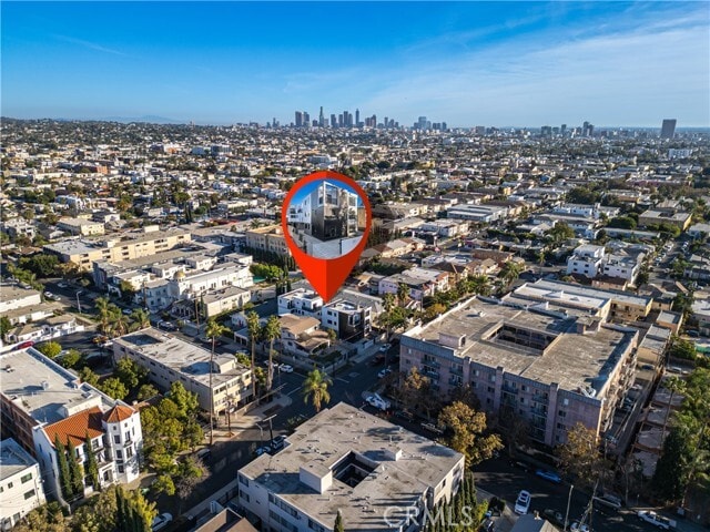 Building Photo - 1340 N Kingsley Dr