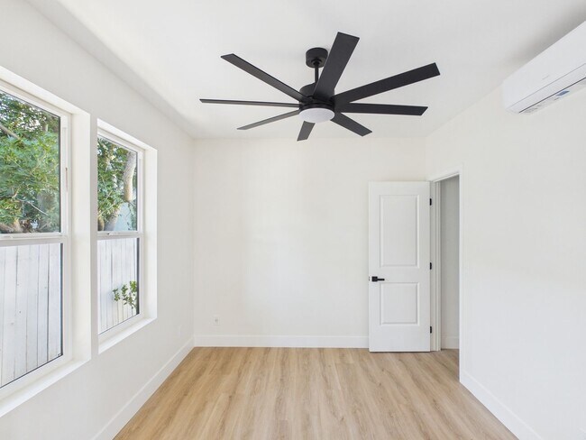 Building Photo - Brand-New Detached 2BR 2 bath Home in Vista | Modern Finishes & A/C in Every Room