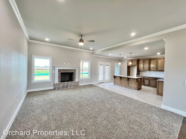 Building Photo - 3 br, 2 bath House - 804 Hickory Meadows Ave.
