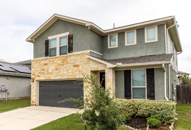 Building Photo - 6631 Gentry Farm