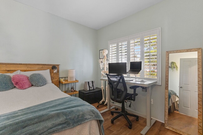 Building Photo - 91-1059 Kaimalie Street Unit 2P4 - 1