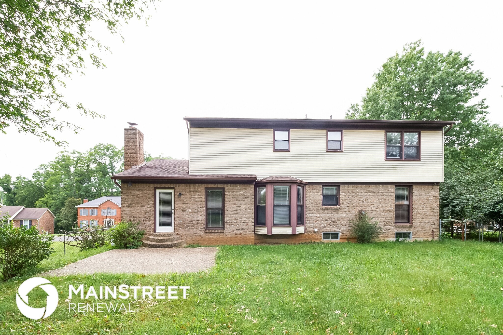 Building Photo - 8105 Thornwood Rd