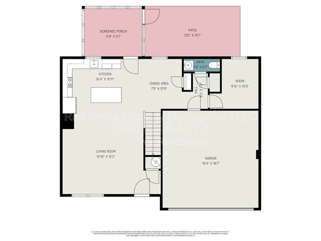 Building Photo - 5803 Camp Ct