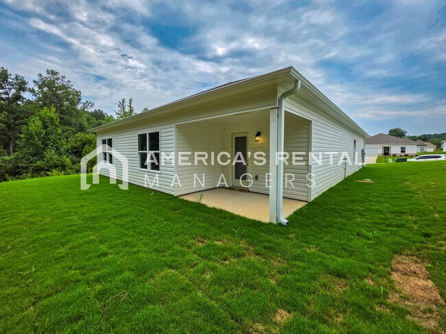 Building Photo - 10303 Bramlett Way