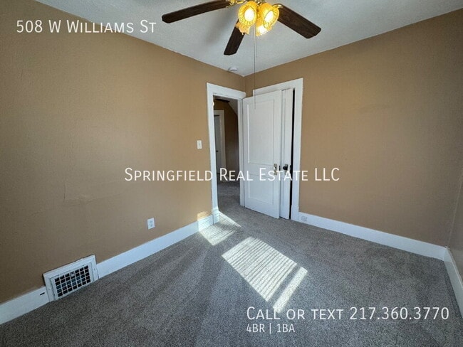 Building Photo - 508 Williams St