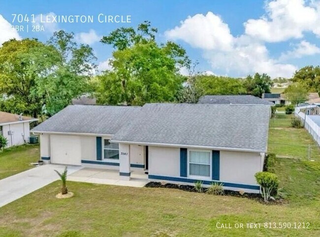 Building Photo - 7041 Lexington Cir