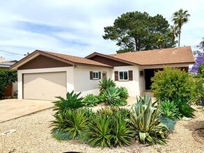 Building Photo - BEAUTIFUL 3BD/1.5BA POINT LOMA SINGLE FAMILY HOME! $4,995/mo