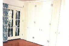 wall to wall closets - 302 17th St