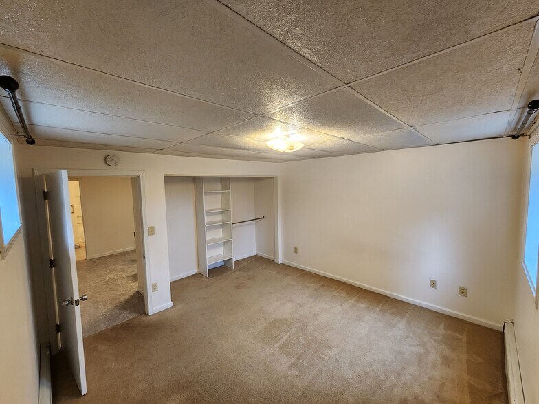 Bedroom - 909 16th Ave