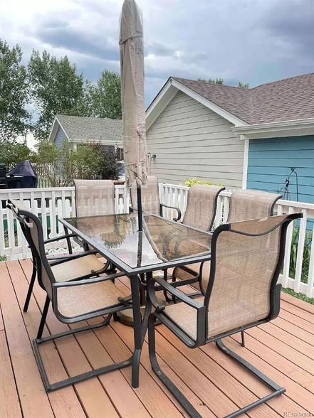 Building Photo - 4543 Crestone Peak St