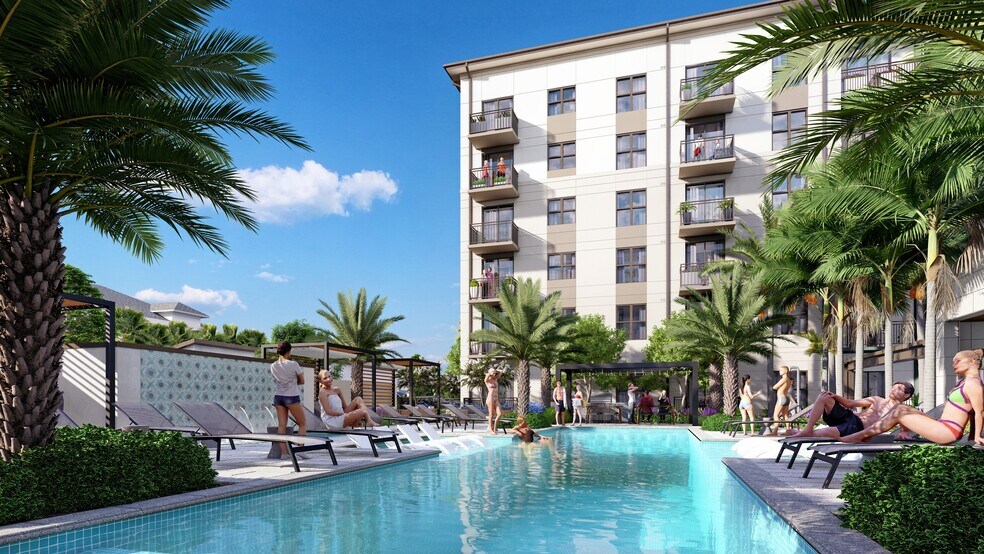 The Reese 5800 Reese Rd Davie FL 33314 Apartment Finder