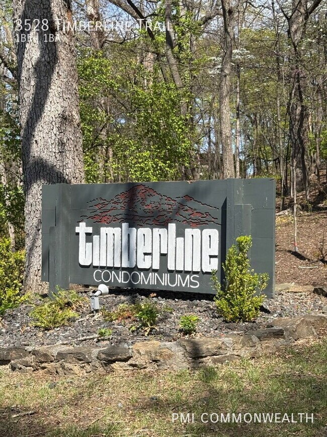 Building Photo - 3528 Timberline Trail