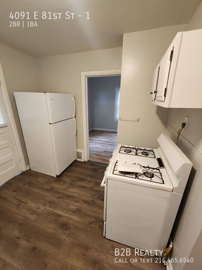 Building Photo - 4091 E 81st St