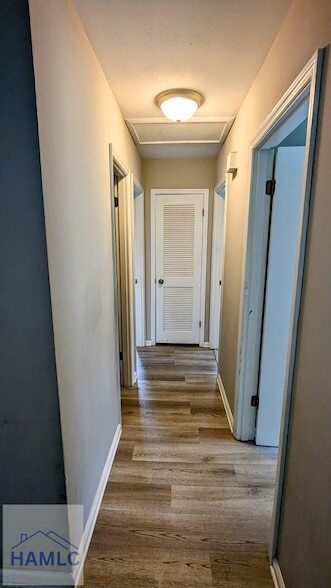 Building Photo - 613 Franklin St