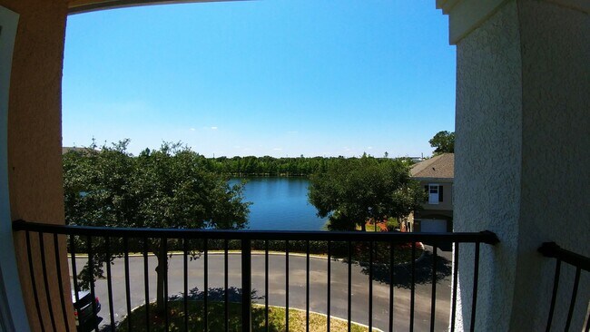 Building Photo - Stylish 2 Bed, 2 Bath Corner Unit in Gated...