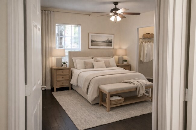 Building Photo - Beautiful 1/1 condo Lake View close to UCF and Valencia College.