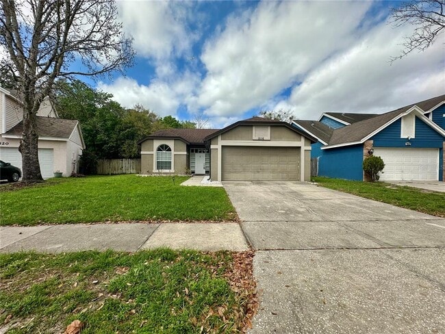 Building Photo - 1516 Crosswind Cir