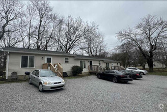 Building Photo - 1319 Givens Ln