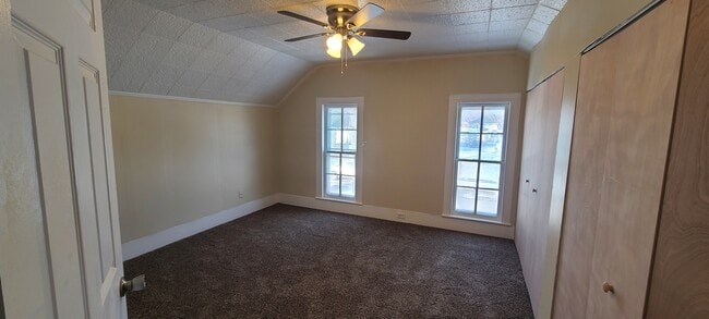 Bedroom 3 - 403 W Washington St