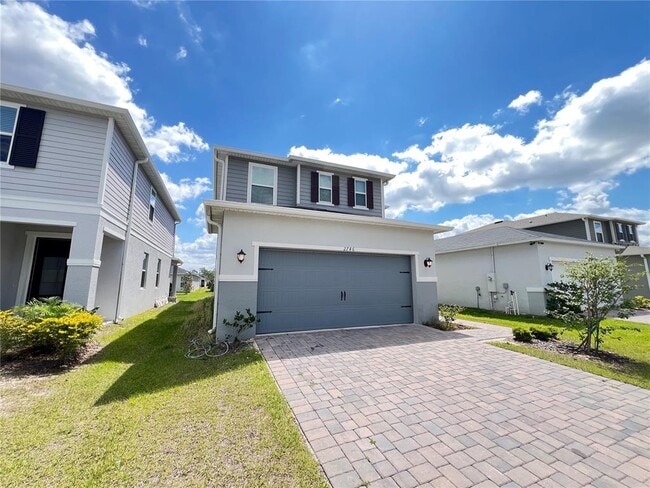 Building Photo - 2746 Sanctuary Dr