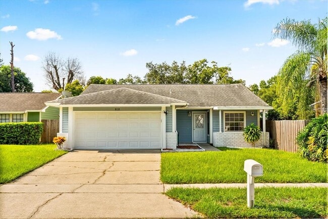 Building Photo - 8110 Canyon Oak Ln