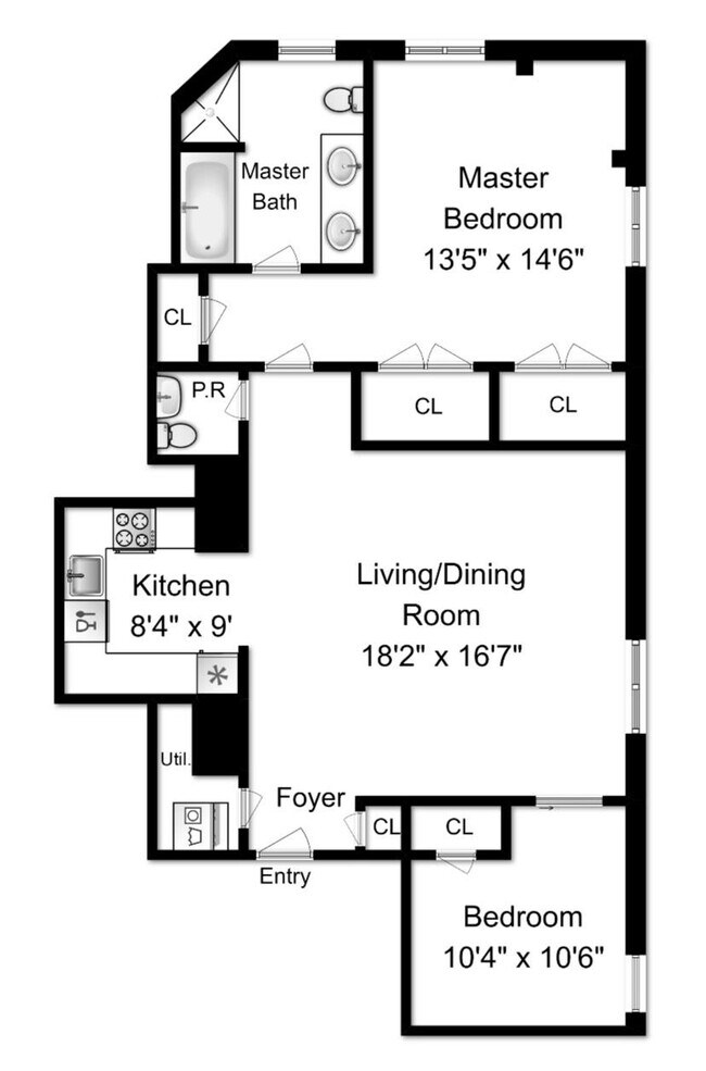 Building Photo - 232 Pavonia Ave