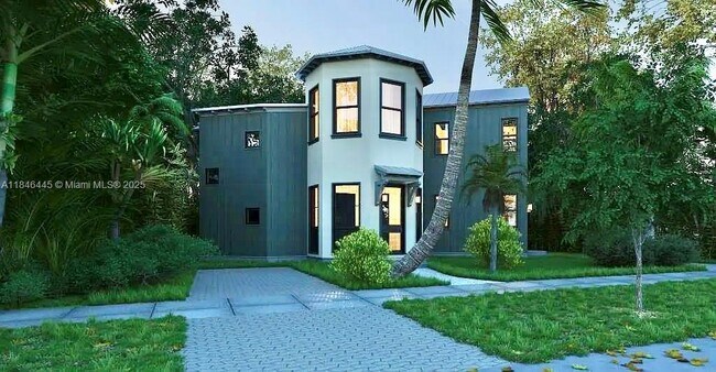 Primary Photo - 2315 Swanson Ave