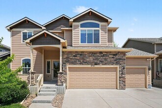 Building Photo - Beautiful home in Liberty Ranch