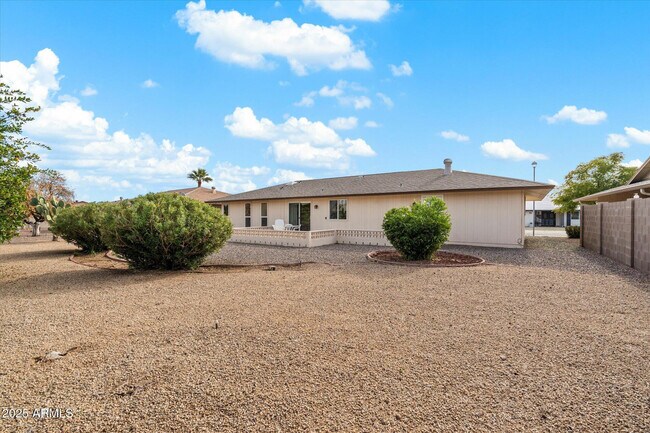 Building Photo - 10528 W Tumblewood Dr