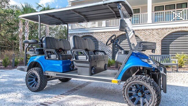 Building Photo - 1058 Debordieu Blvd