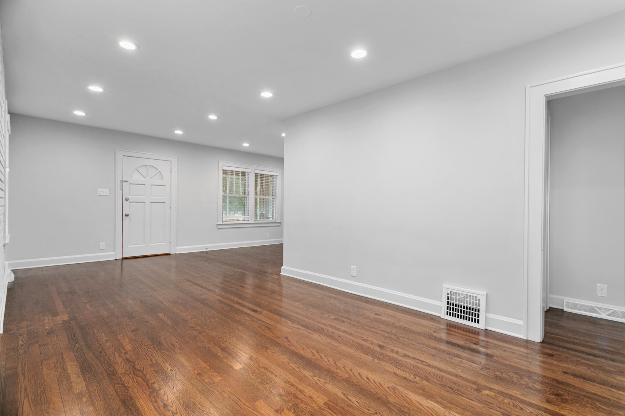 Building Photo - 4105 Adams St