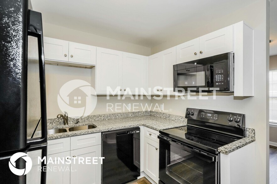 Building Photo - 2607 Landrum Ct