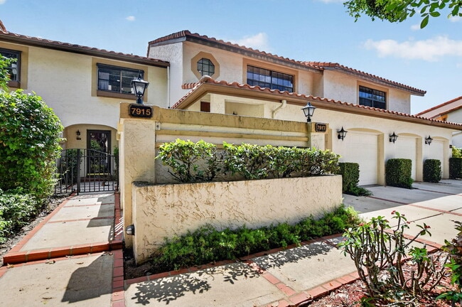 Building Photo - 7917 La Mirada Dr