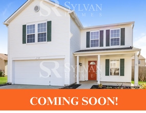 Building Photo - This lovely 4BR, 2.5BA home is move-in ready