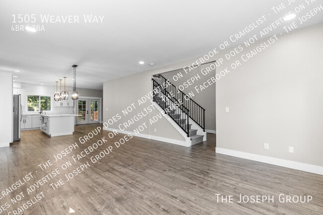 Building Photo - 1505 Weaver Way