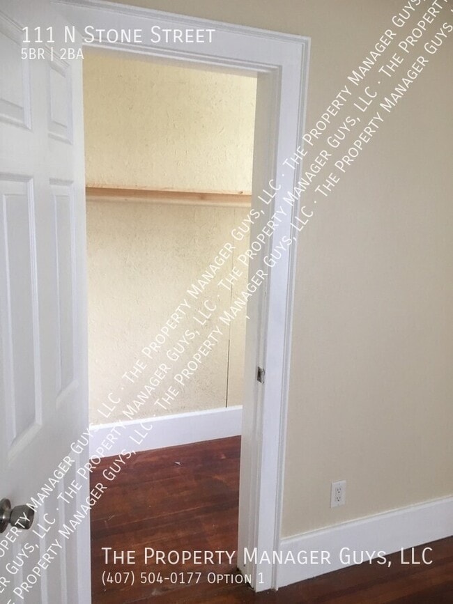 Building Photo - 111 N Stone St