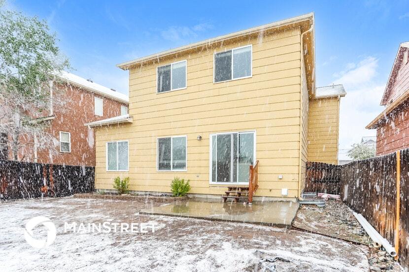 Building Photo - 7083 Silverwind Cir