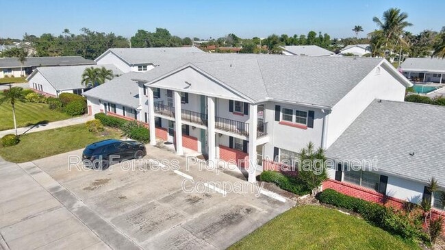 Building Photo - 6731 Panther Ln