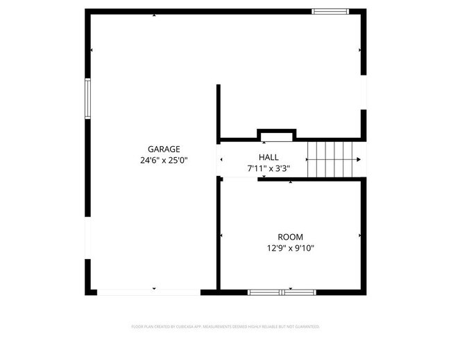 Building Photo - 421 Creek Valley Dr