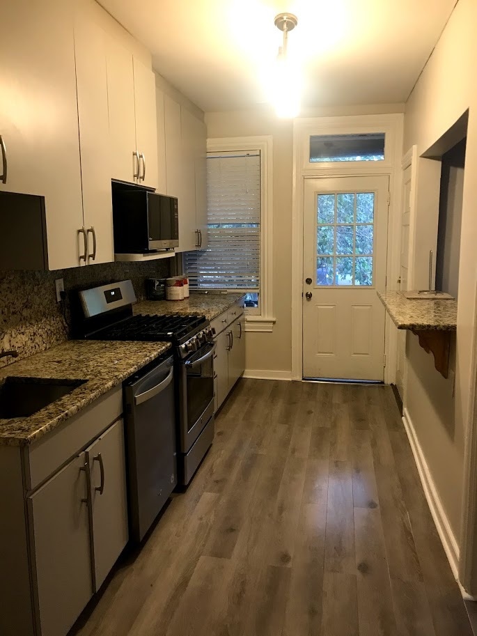 Building Photo - 2213 Floyd Ave.